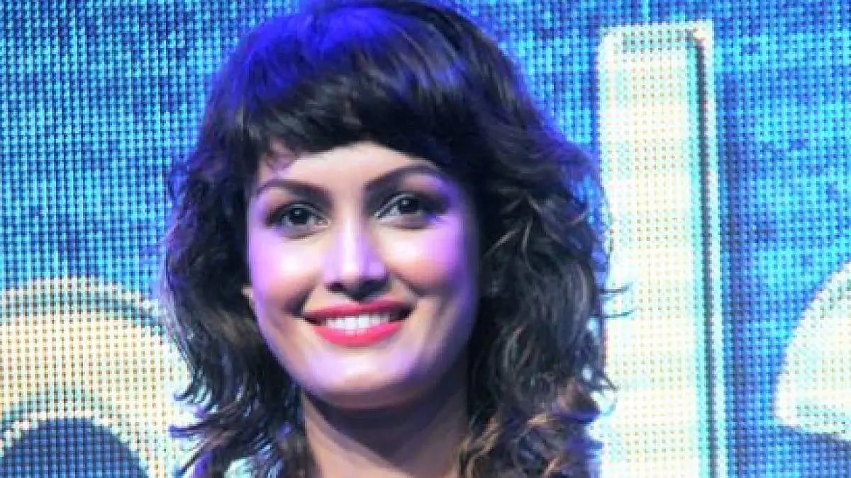 Nisha Rawal Is Having An Affair With Her 'Muh Bola Bhai': Karan Mehra