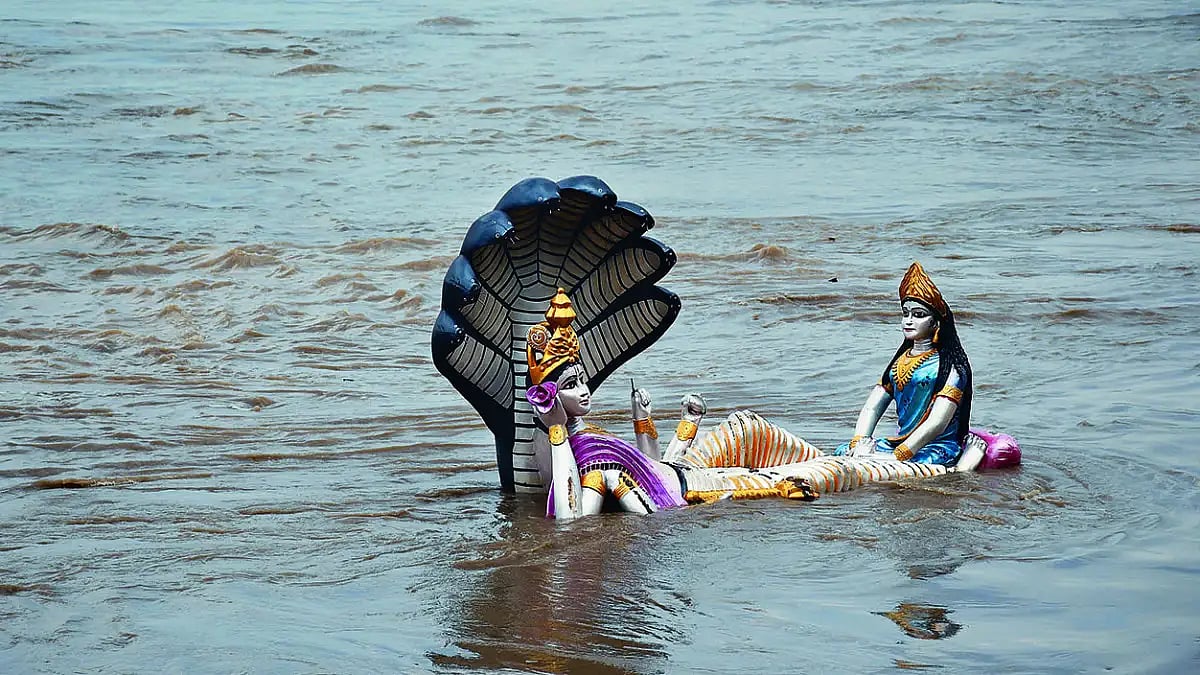 Monsoon In Northeast: How Climate Change Is Affecting Rainfall