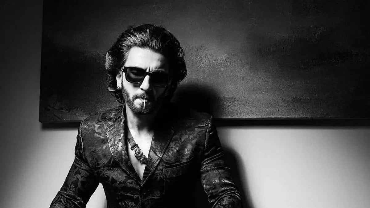 Much Ado About Nothing? Ranveer Singh Under Scanner Over ‘Nude’ Photoshoot