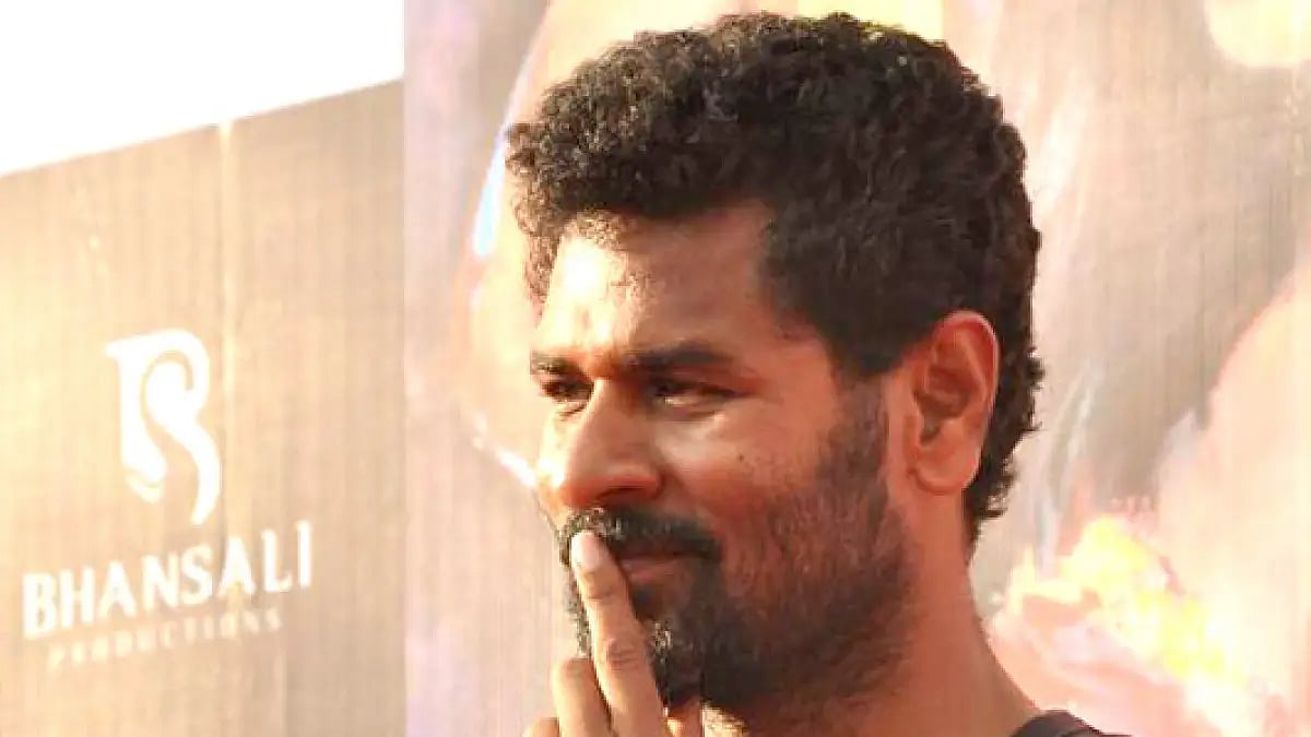 Prabhu Deva