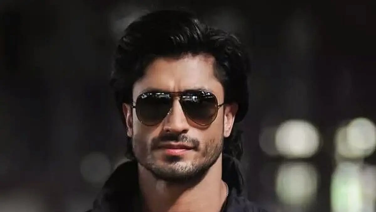 Vidyut Jammwal