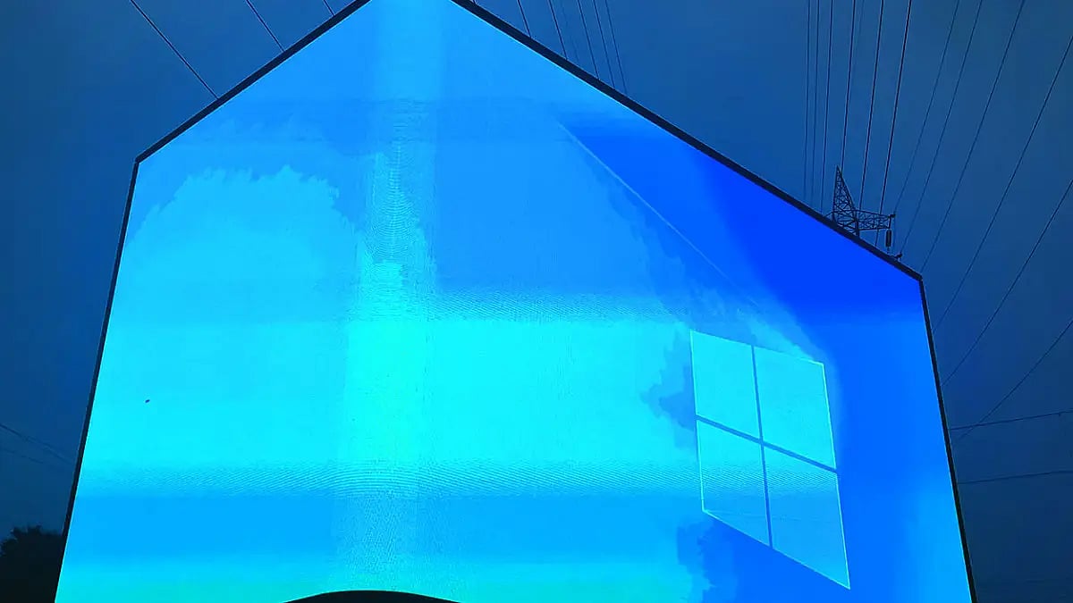 Before The Rains: A Tale Of The Two Cities Of Anantapur