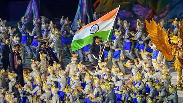 Commonwealth Games 2022: Neeraj Chopra Likely To Be India's Flag Bearer In Opening Ceremony