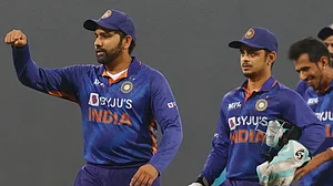 The first T20I match in Southampton will be the 20th meeting between England and India.