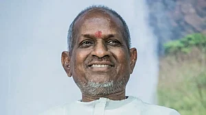 Ilaiyaraaja