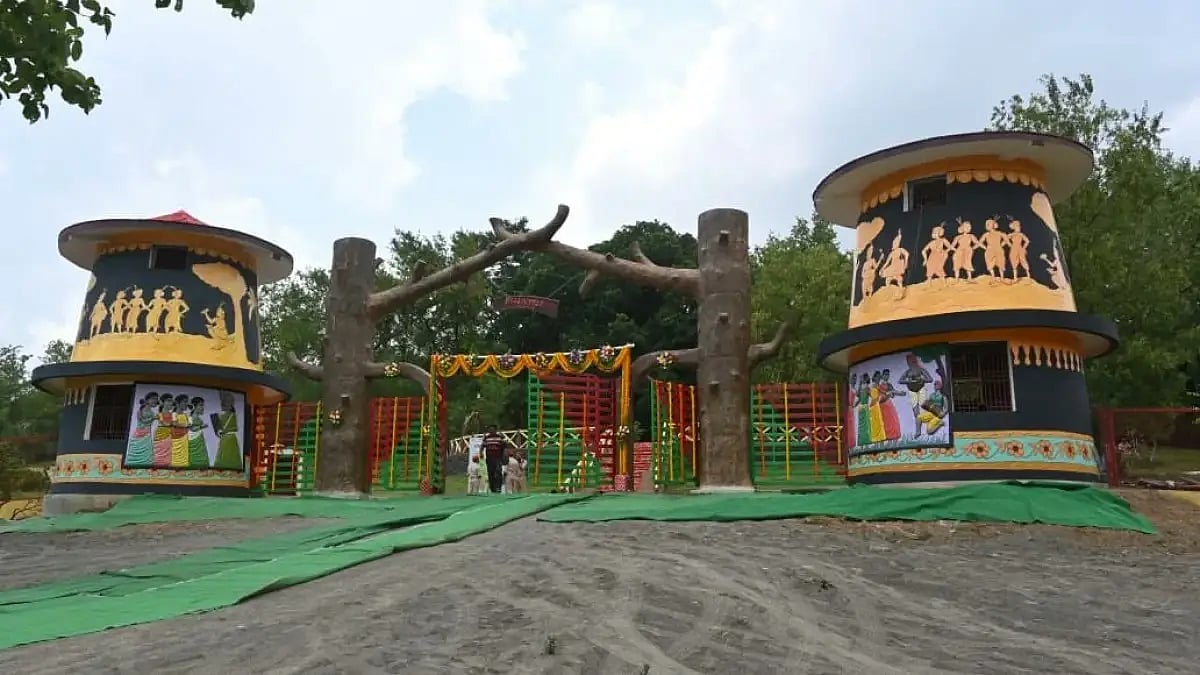 These fossil remains are estimated to be about 145-200 million years old