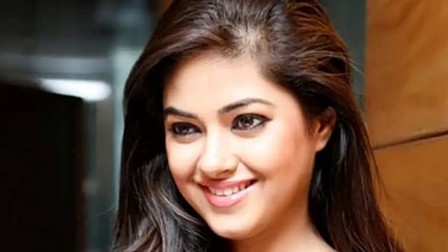 'Kaali' Poster Controversy: Actress Meera Chopra Joins Criticism