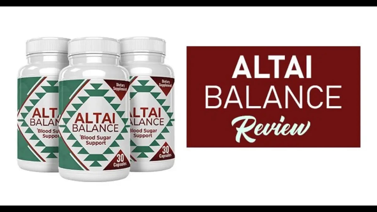 Altai Balance