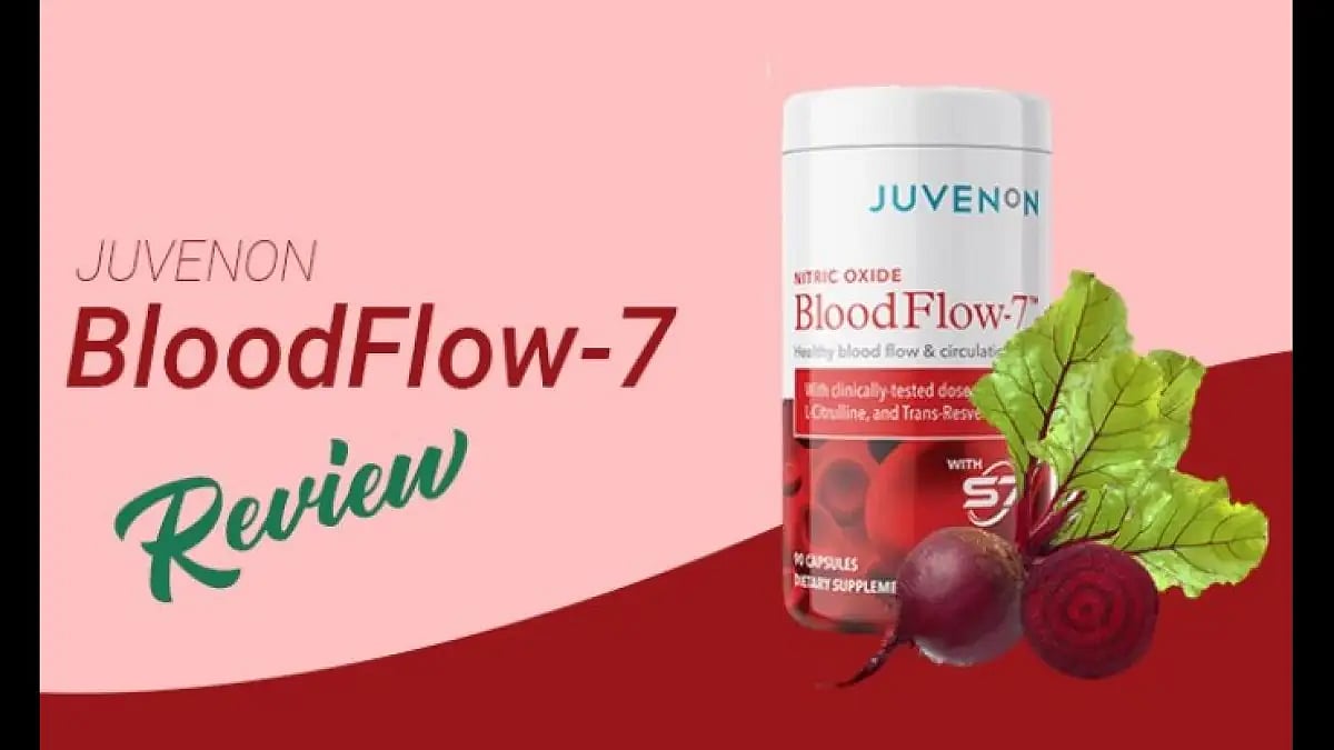 BloodFlow 7