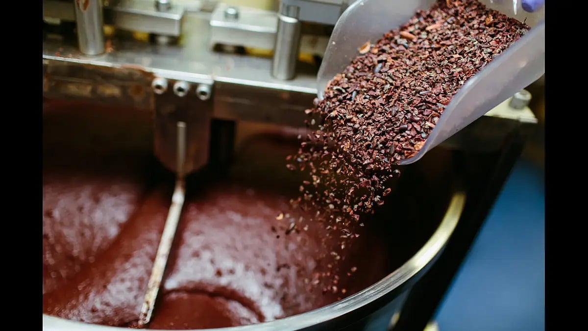 India now has a host of homegrown brands of artisanal chocolates