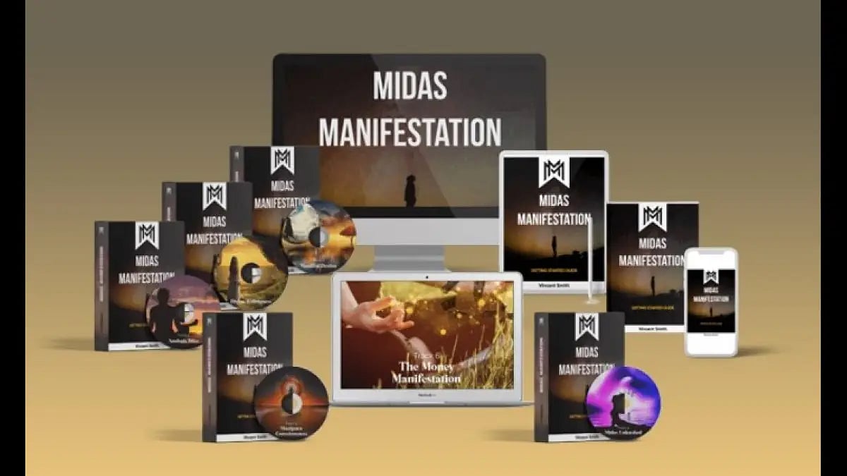 Midas Manifestation