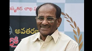 K. V. Vijayendra Prasad