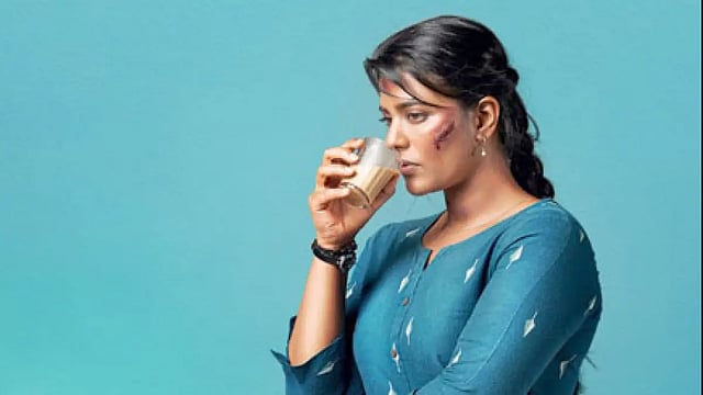 Trailer Of Aishwarya Rajesh-Starrer 'Driver Jamuna' Released