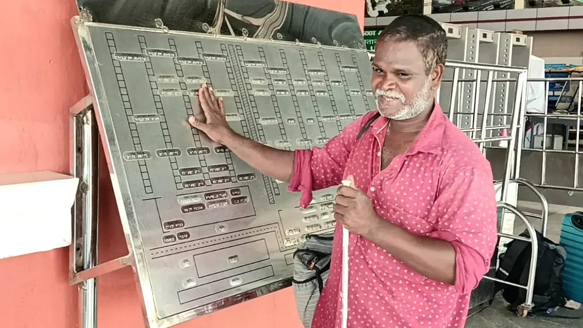 Similar facilities are in talks to be installed in Tambaram, Chengalpattu, Arakkonam and Katpadi