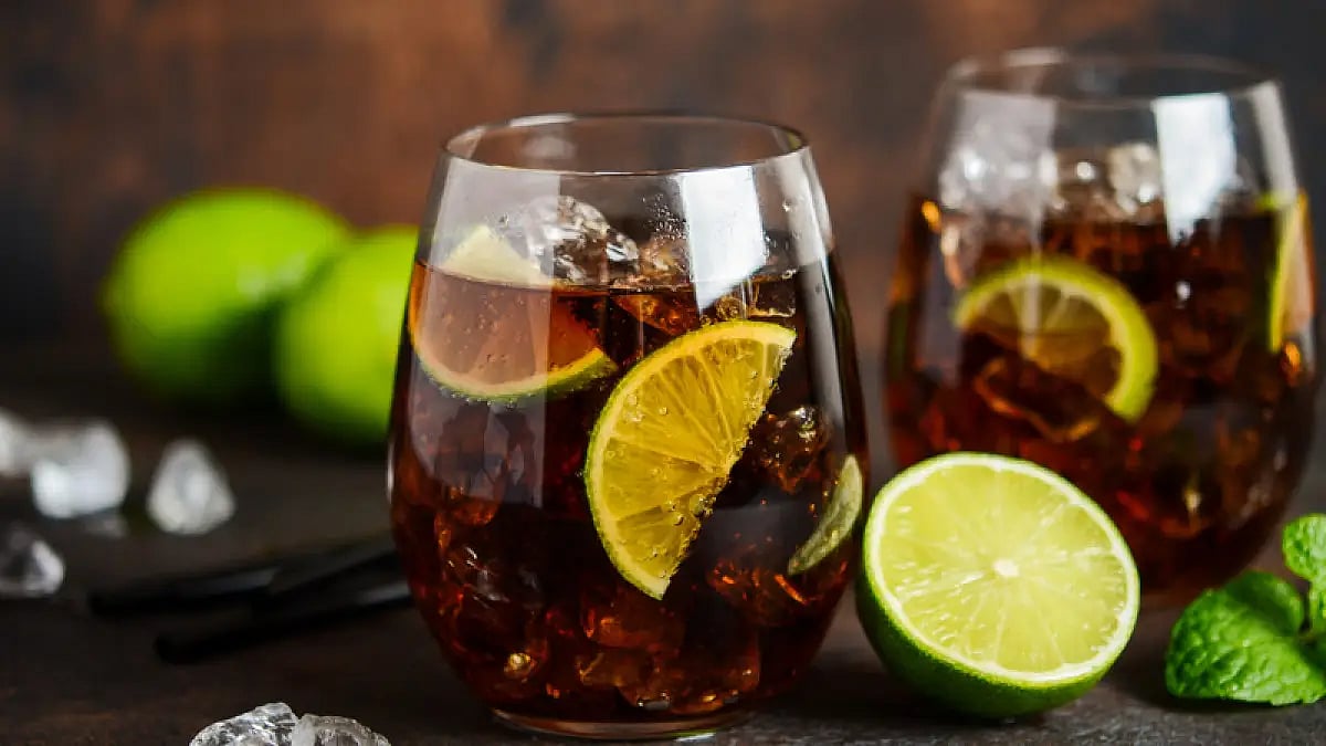 Celebrate World Rum Day with these cocktails 