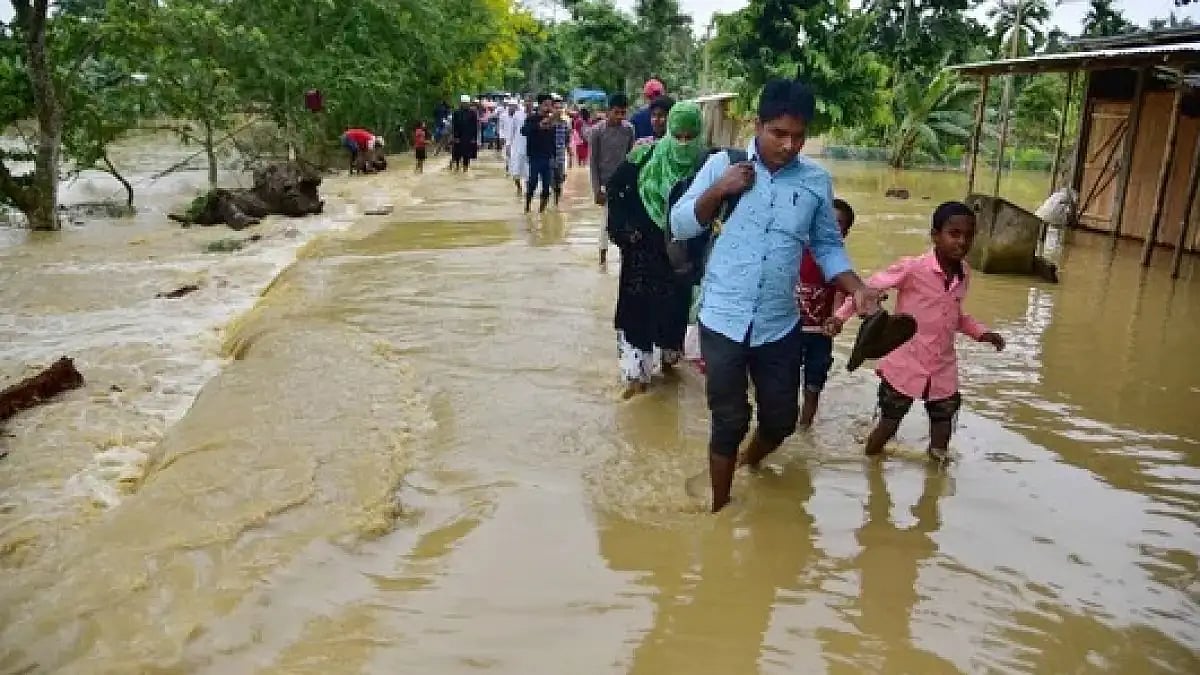 Representational Image