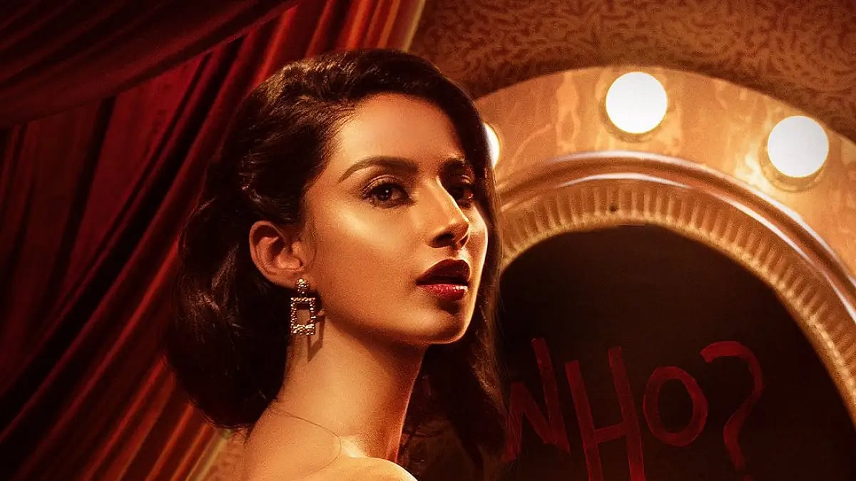 Meenakshi Chaudhary Cast In Thriller 'Kolai' Starring Vijay Antony ...