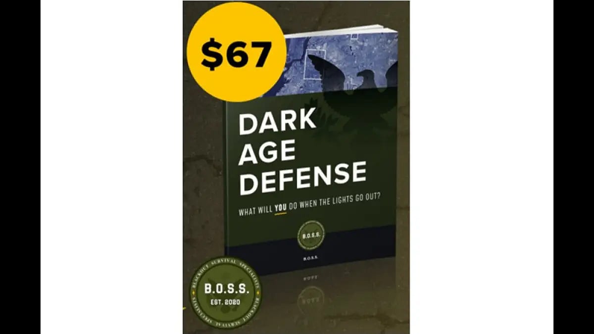 Dark Age Defense