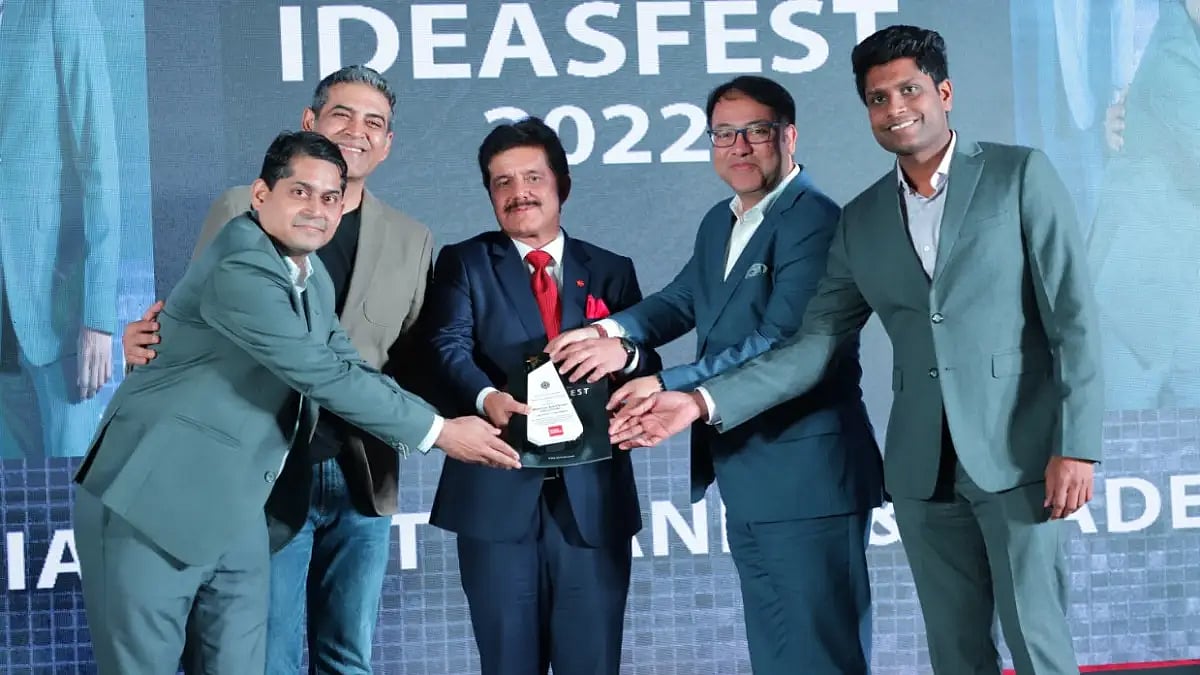 Perfios holds high, not one, but three distinguished corporate awards