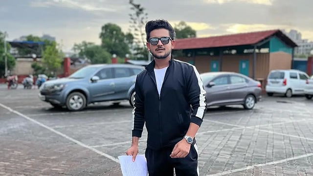 Adish Vaidya To Play Education Consultant In 'Pushpa Impossible'