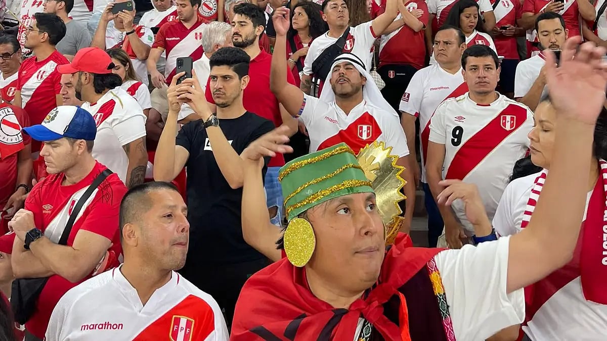 Fans may be allowed to take only non-alcoholic drinks to their seats at 2022 FIFA World Cup. 