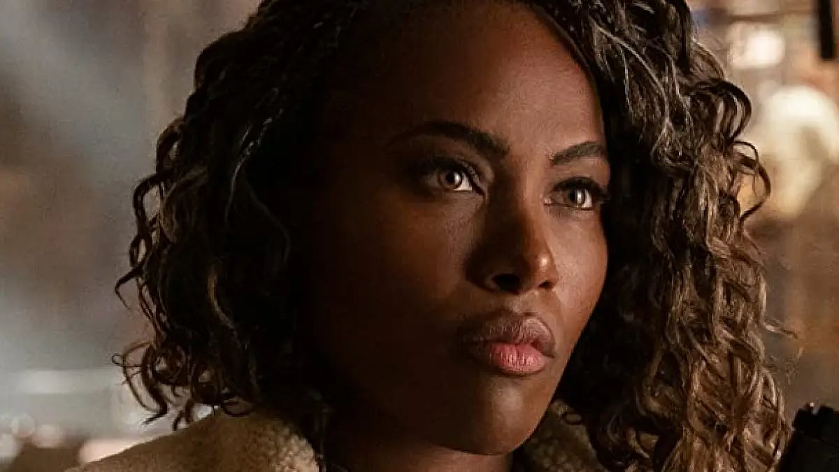 DeWanda Wise
