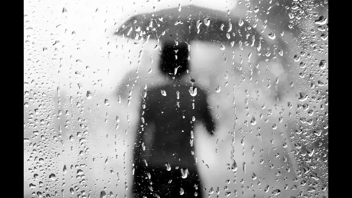 Rim Jhim Gire Sawaan...