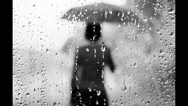 Monsoon In India: Rim Jhim Gire Sawaan...