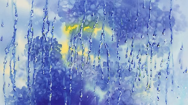 Poems On Monsoon