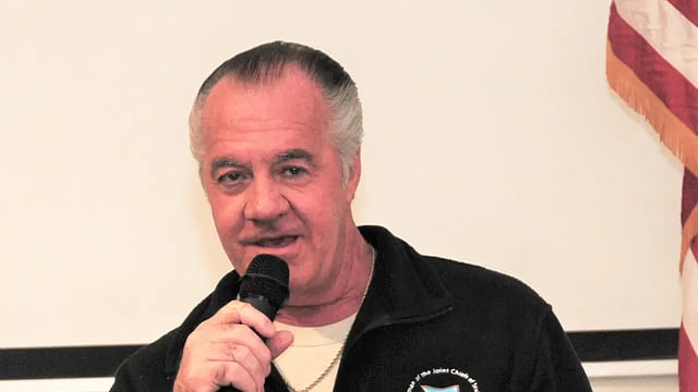 Tony Sirico - 'Paulie Walnuts' Of 'The Sopranos' - Dies At 79