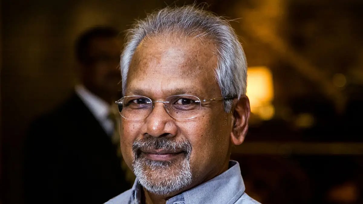 Mani Ratnam