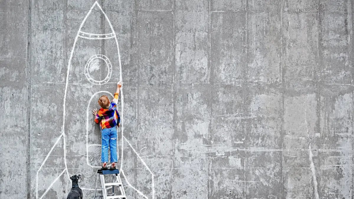 A broken earth will recover...