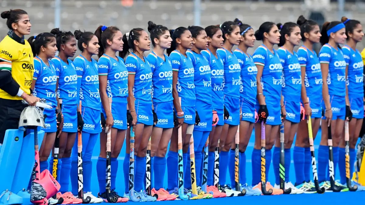 India face Spain in a must-win game in the crossover stage of FIH Women's Hockey World Cup 2022. 