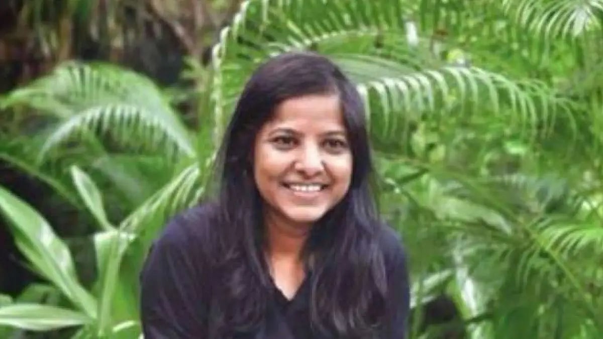 Leena Manimekalai