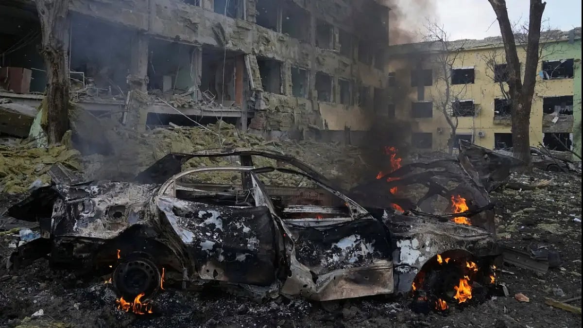 Representational Image