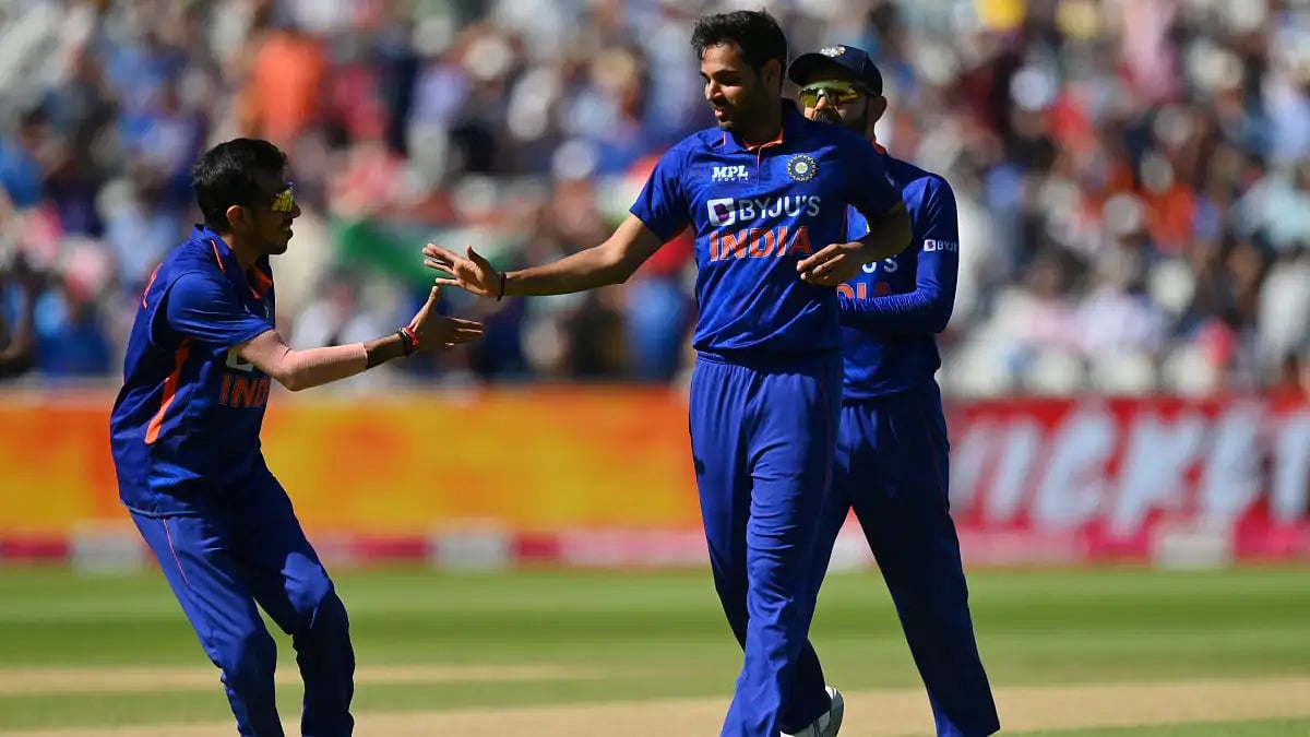 India aim for a clean sweep against England. Get ENG vs IND 3rd T20 live streaming details. 