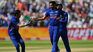 India aim for a clean sweep against England. Get ENG vs IND 3rd T20 live streaming details.