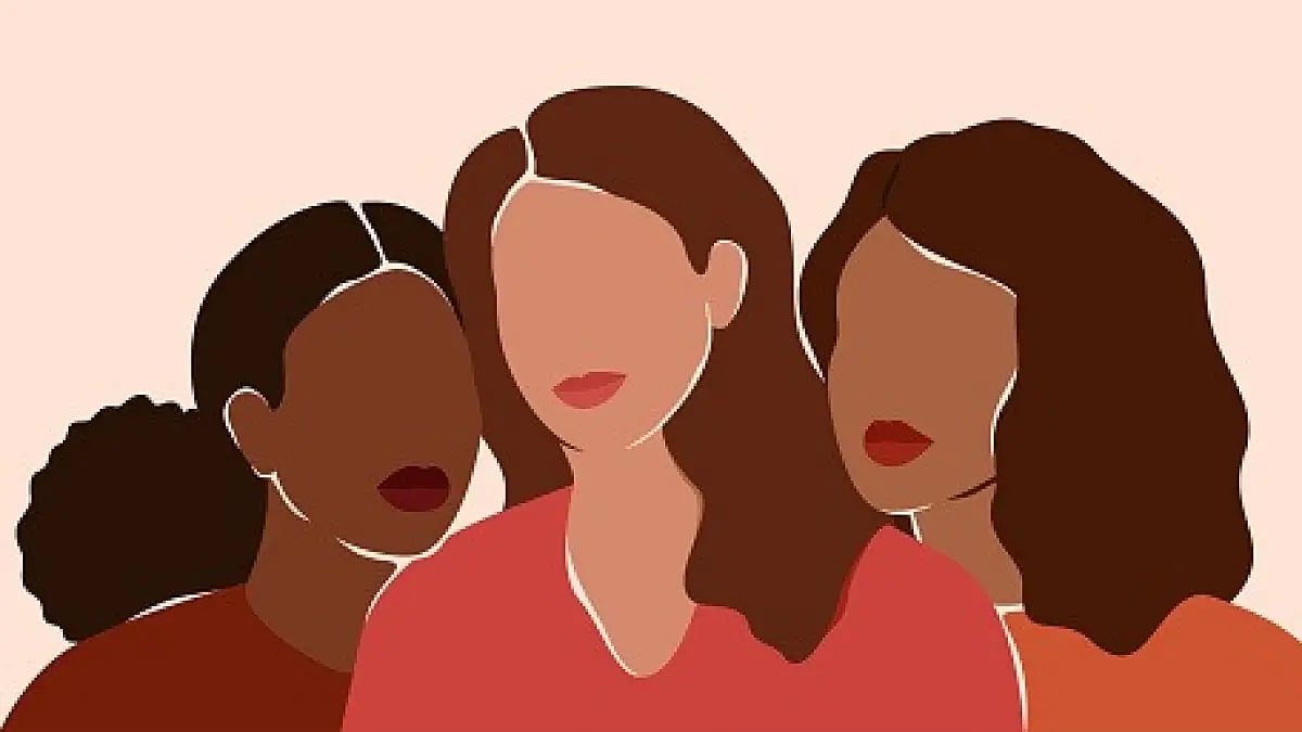 'The Weird Women's Club' book review