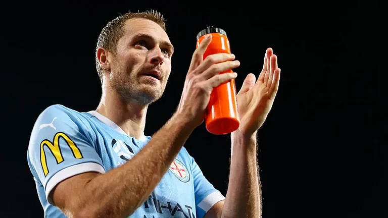 Ulsan HD Vs Melbourne City LIVE Score, AFC Champions League Elite 2025-26: Tigers Eye Win Against City Boys - null