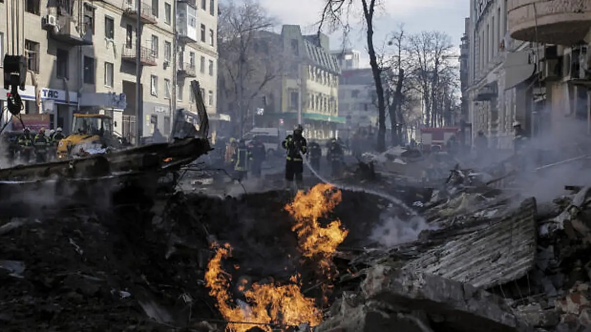 Representational Image