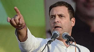 Rajasthan Boy Praised By Rahul Gandhi For Bowling Skills Will Be Trained At Cricket Academy: Chief Minister