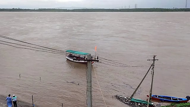 Telangana: 3 People Die In Rain-Related Incidents
