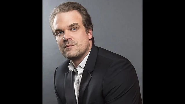 Stranger Things Star David Harbour Once Thought Of Killing A Cat For His Role