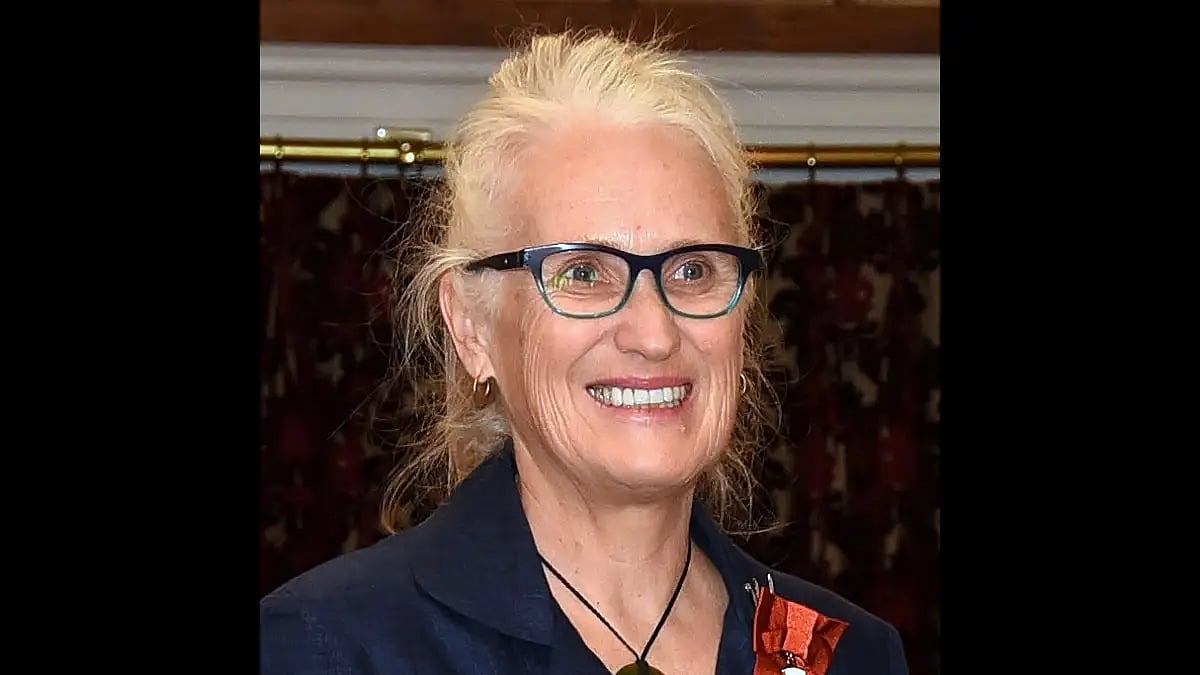 Jane Campion