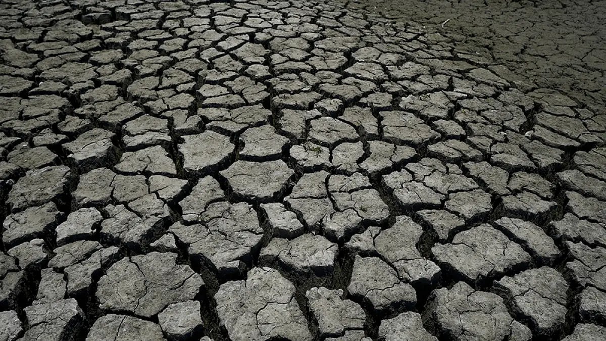 France Facing 'Most Severe Drought' Ever Recorded In Country