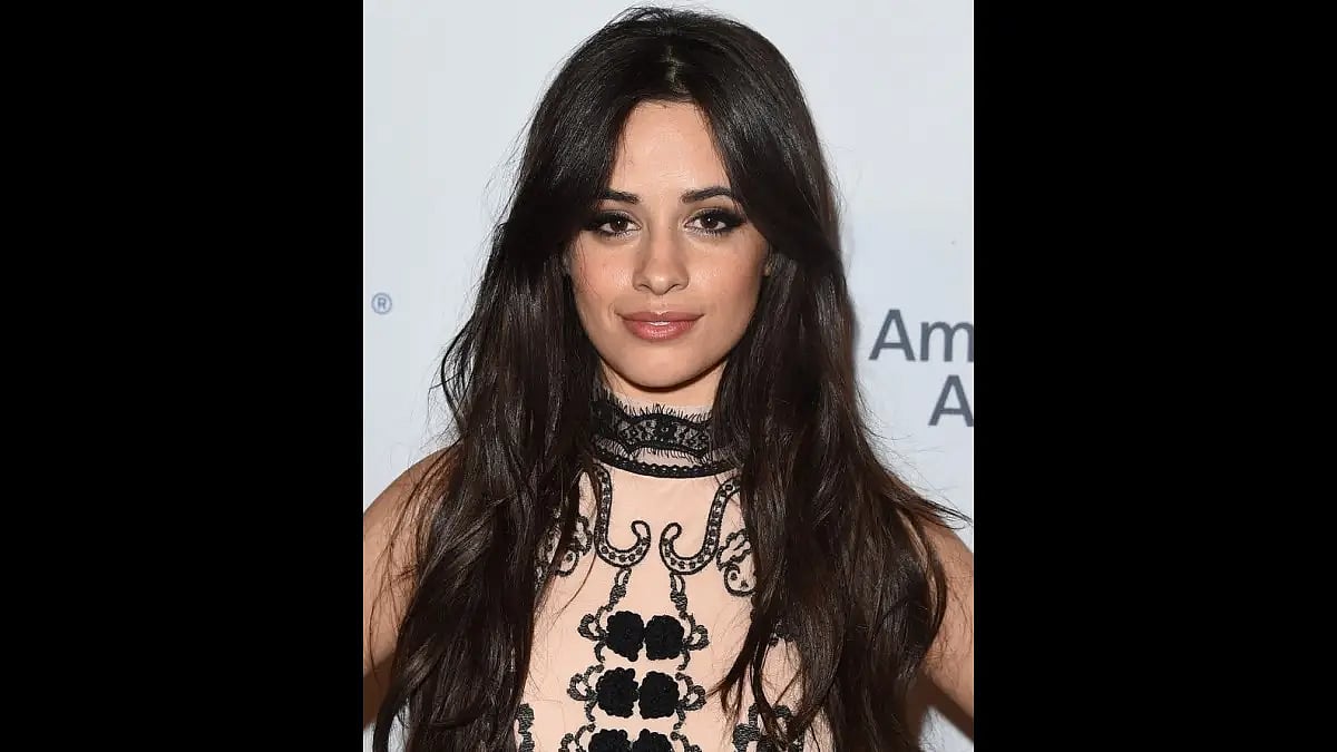 Camila Cabello