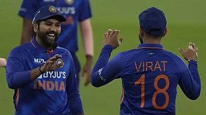 India will look to win back-to-back ODI series against England. Here's how to watch ENG vs IND, 1st ODI.