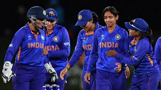 Commonwealth Games 2022: India Women's Cricket Team Announced - Check Full Squad