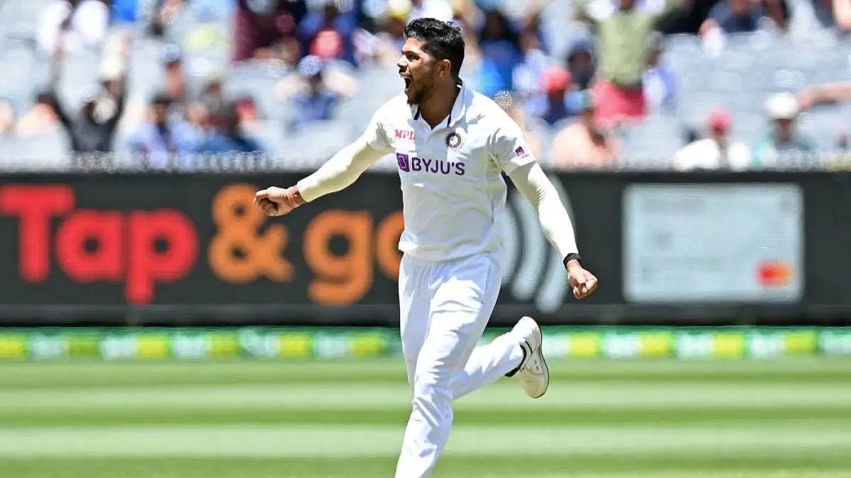 Umesh Yadav last played for India in Tests against South Africa In January this year.
